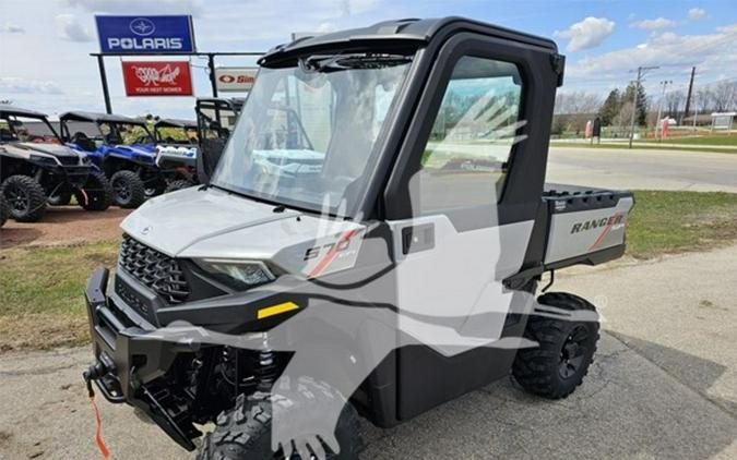 2024 Polaris® RANGER SP 570 NORTHSTAR