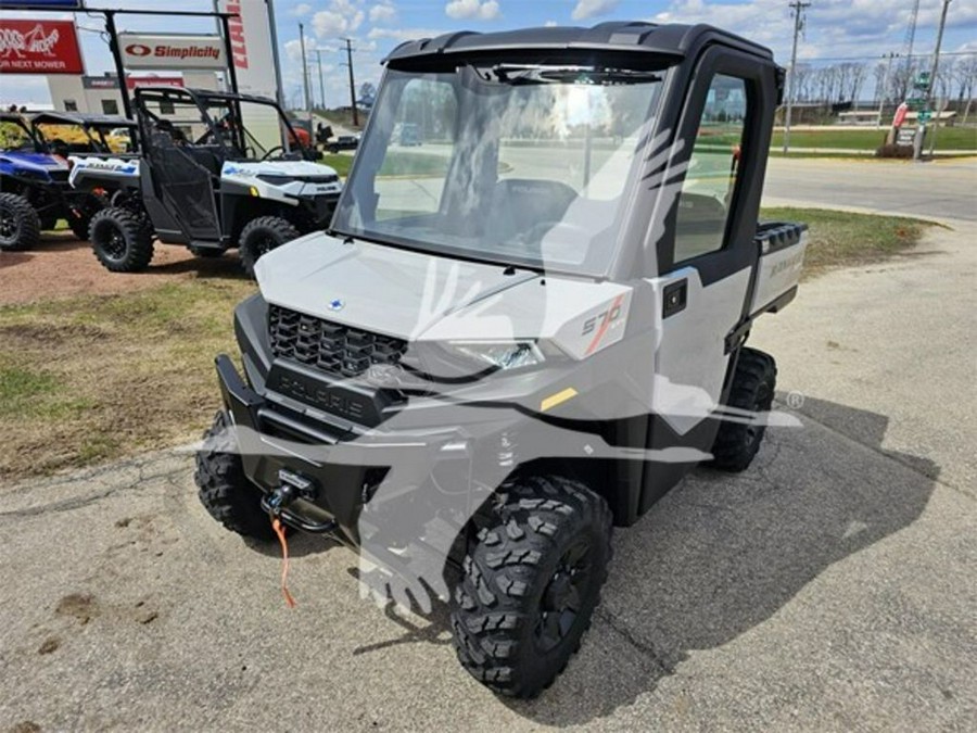 2024 Polaris® RANGER SP 570 NORTHSTAR