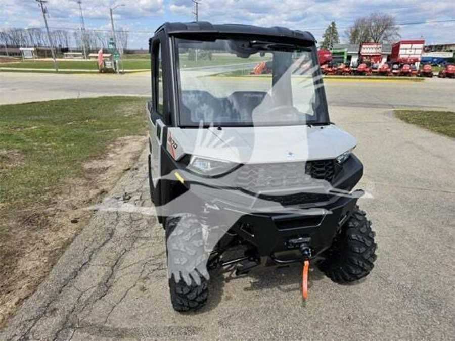 2024 Polaris® RANGER SP 570 NORTHSTAR