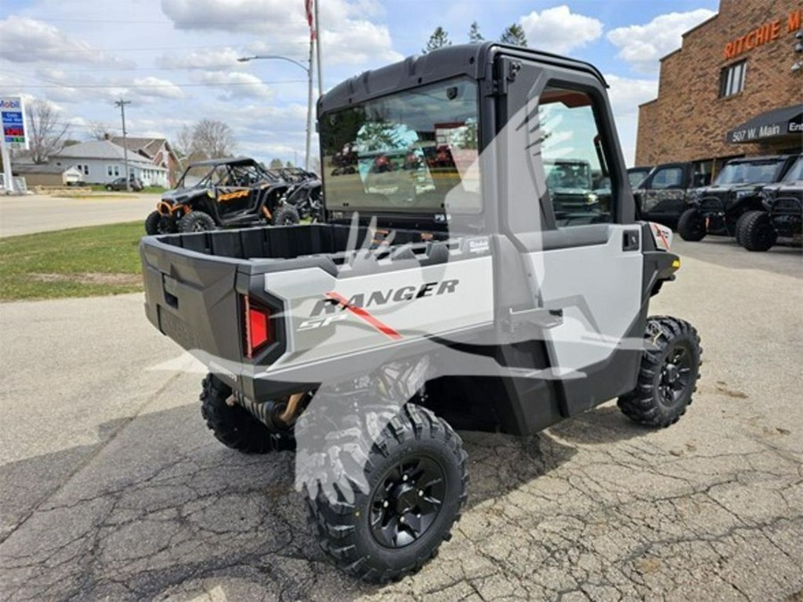 2024 Polaris® RANGER SP 570 NORTHSTAR