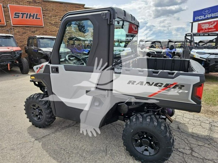 2024 Polaris® RANGER SP 570 NORTHSTAR