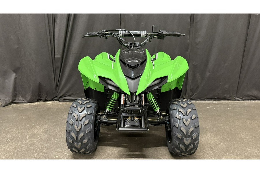 2025 Kawasaki KFX® 50