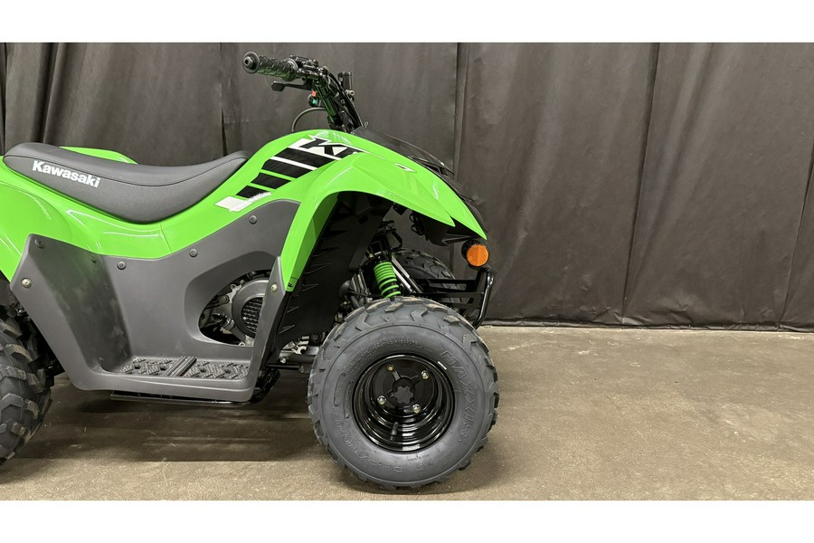 2025 Kawasaki KFX® 50