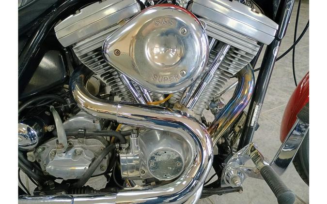 1986 Harley-Davidson® FXR