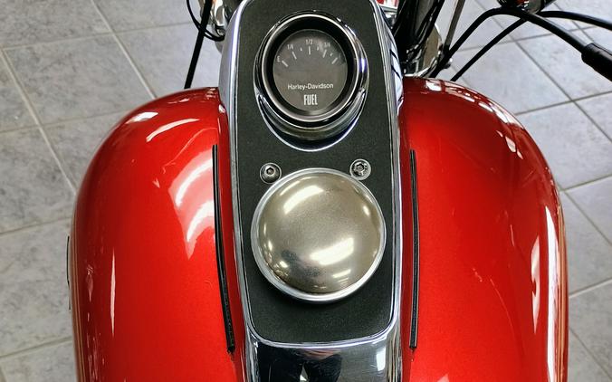 1986 FXR - Harley-Davidson®