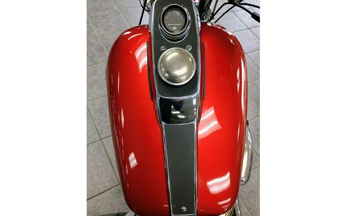 1986 Harley-Davidson® FXR