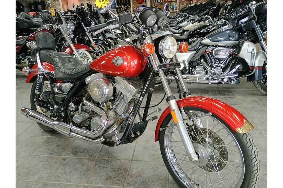 1986 Harley-Davidson® FXR