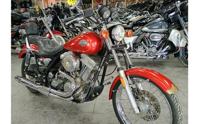 1986 Harley-Davidson® FXR