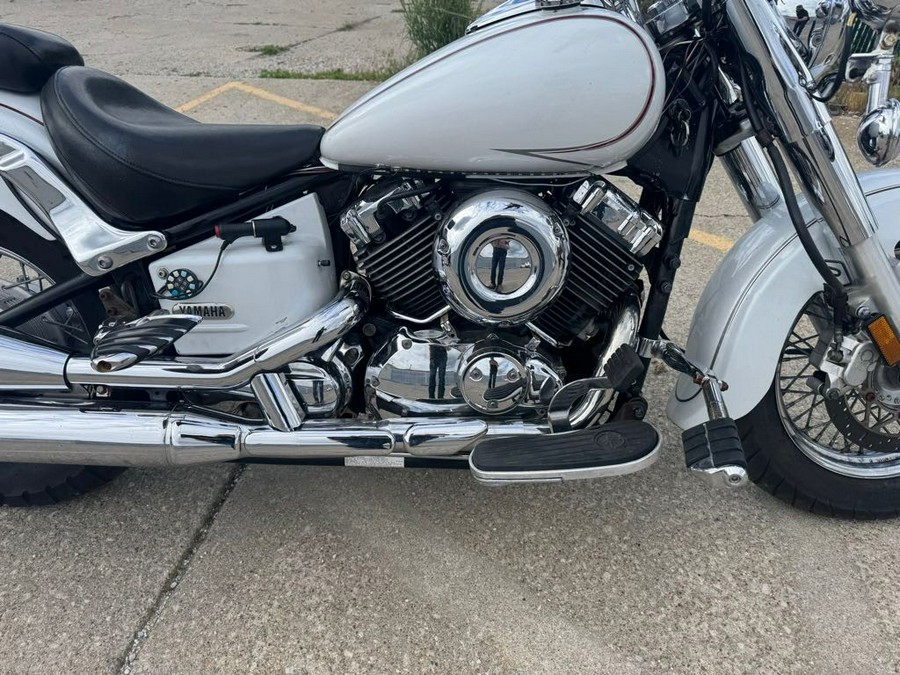 2006 Yamaha V STAR 650 CLASSIC