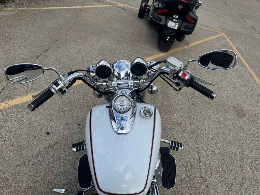 2006 Yamaha V STAR 650 CLASSIC