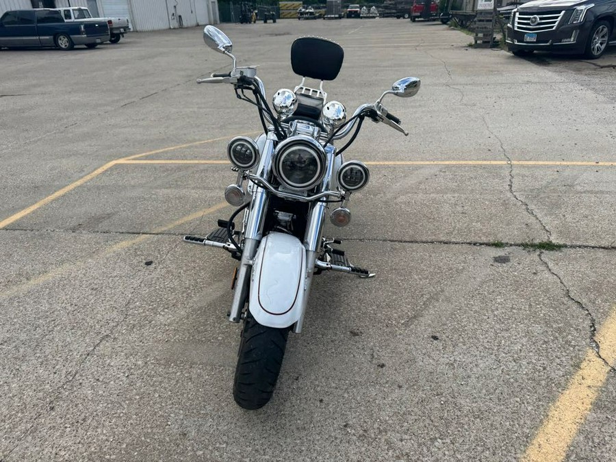 2006 Yamaha V STAR 650 CLASSIC