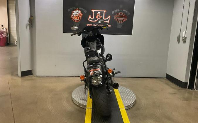 2023 Harley-Davidson® FXLRS - Low Rider® S