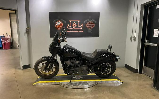 2023 Harley-Davidson® FXLRS - Low Rider® S