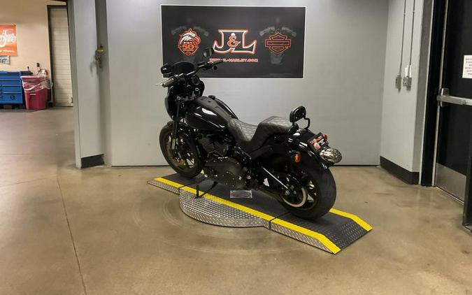 2023 Harley-Davidson® FXLRS - Low Rider® S