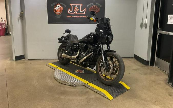 2022 Harley-Davidson Low Rider S Review [10 Fast Facts]