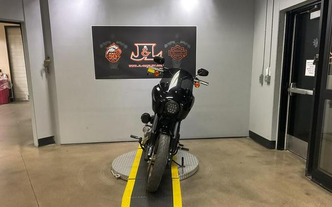 2023 Harley-Davidson® FXLRS - Low Rider® S