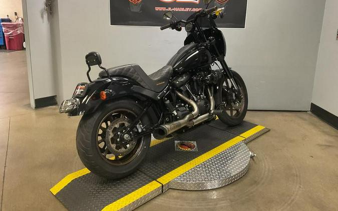 2023 Harley-Davidson® FXLRS - Low Rider® S