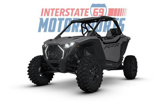2026 Polaris RZR PRO XP Ultimate