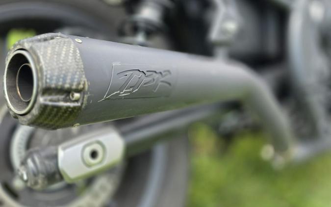 2024 Honda® Rebel 1100