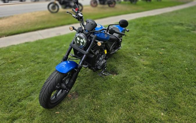 2024 Honda® Rebel 1100