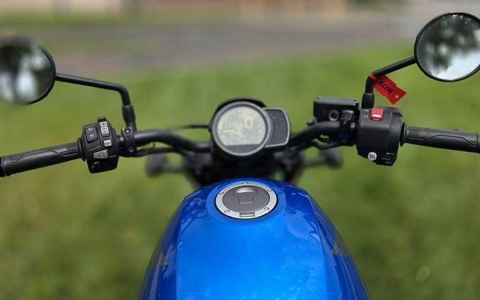 2024 Honda® Rebel 1100