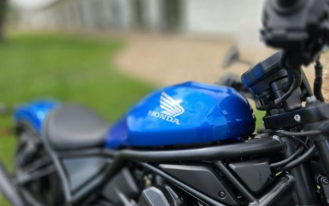 2024 Honda® Rebel 1100