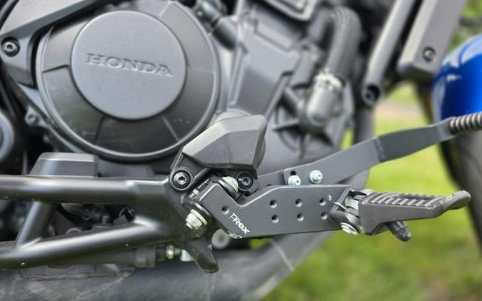 2024 Honda® Rebel 1100