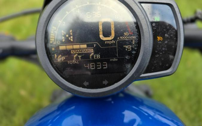 2024 Honda® Rebel 1100