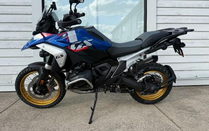 2026 BMW R 1300 GS