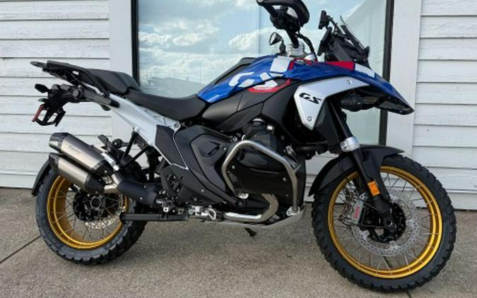 2026 BMW R 1300 GS
