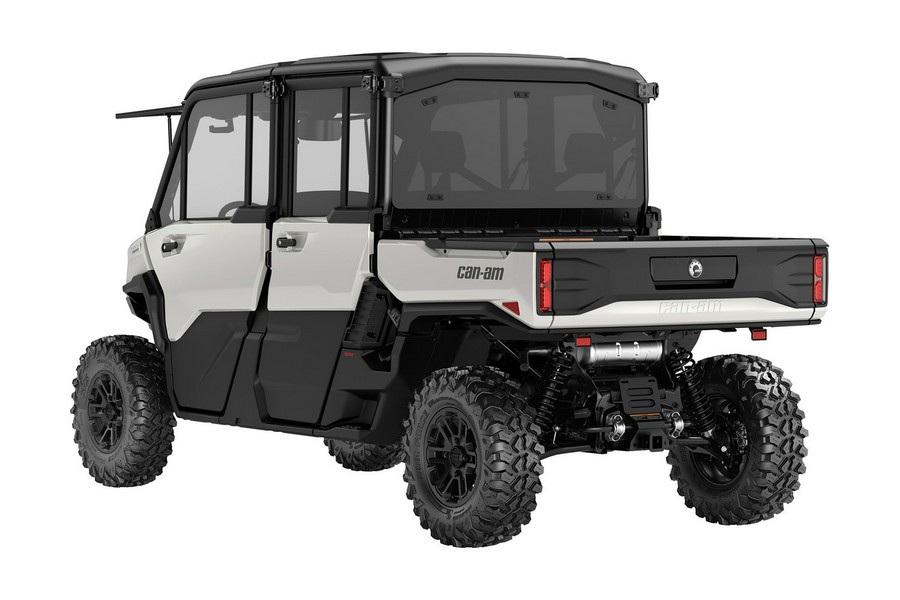 2026 Can-Am Defender MAX Limited HD11