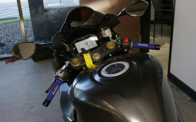 2018 Suzuki GSX-R1000