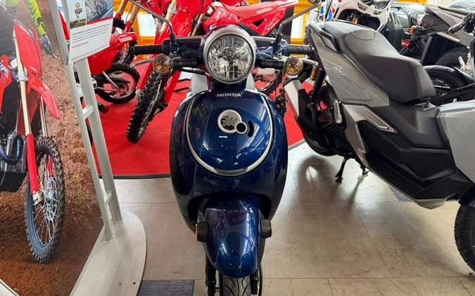 2026 Honda Metropolitan