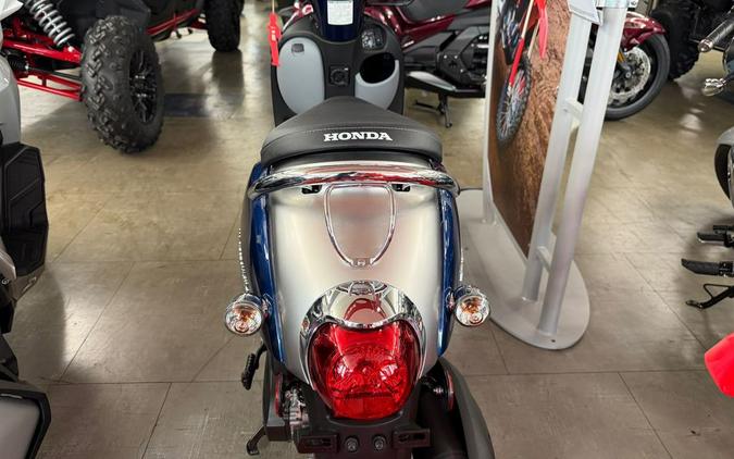 2026 Honda Metropolitan