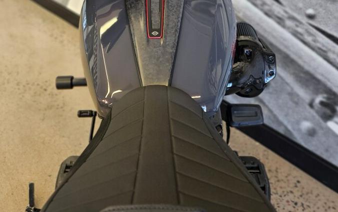 2026 CVO Street Glide ST FLHXSTSE