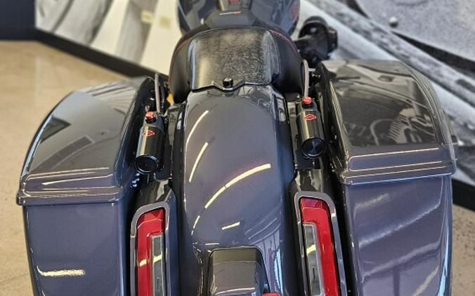 2026 CVO Street Glide ST FLHXSTSE