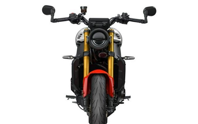 2026 Yamaha XSR 900