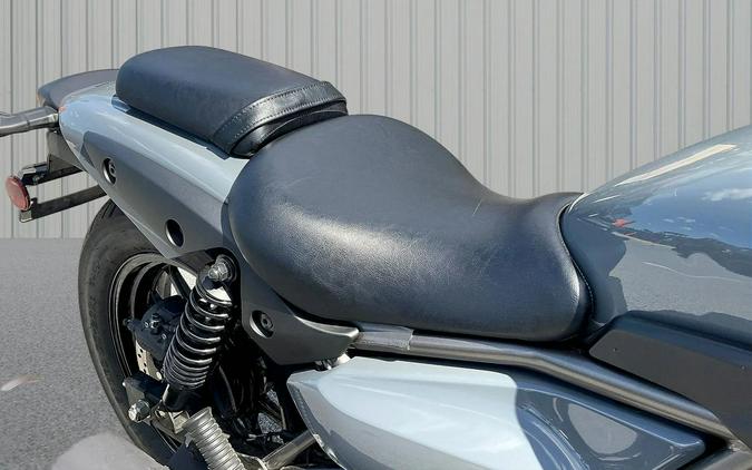 2024 Kawasaki ELIMINATOR