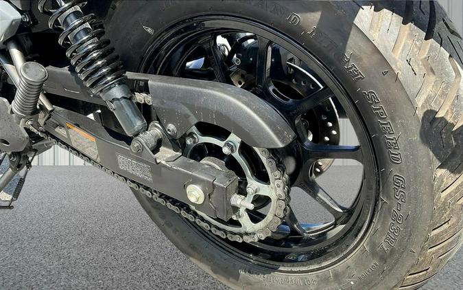2024 Kawasaki ELIMINATOR