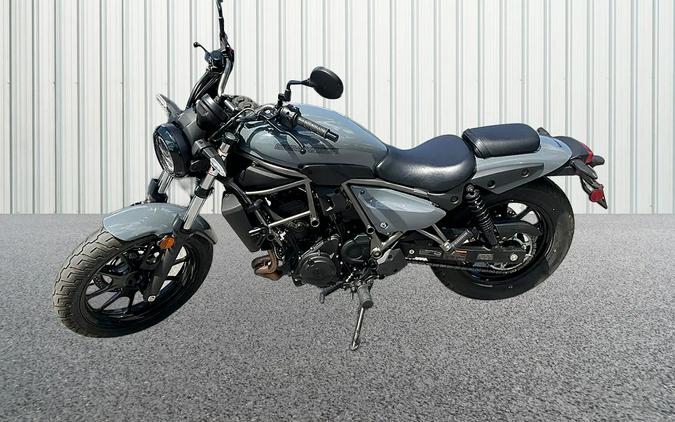 2024 Kawasaki ELIMINATOR