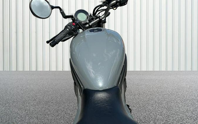2024 Kawasaki ELIMINATOR