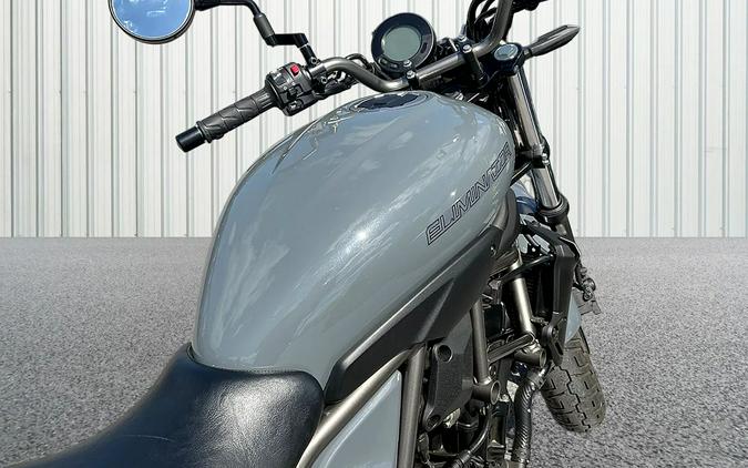 2024 Kawasaki ELIMINATOR