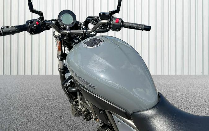 2024 Kawasaki ELIMINATOR