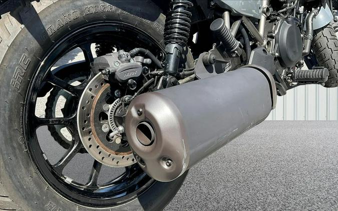 2024 Kawasaki ELIMINATOR