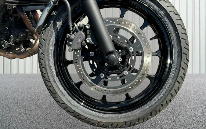 2024 Kawasaki ELIMINATOR