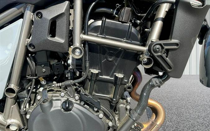 2024 Kawasaki ELIMINATOR