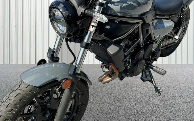 2024 Kawasaki ELIMINATOR