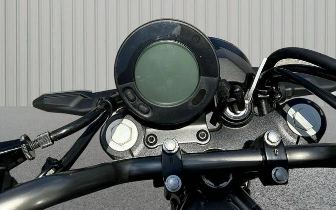 2024 Kawasaki ELIMINATOR