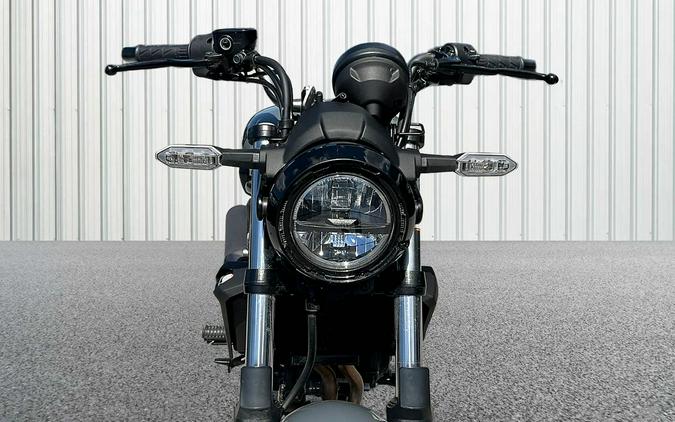 2024 Kawasaki ELIMINATOR