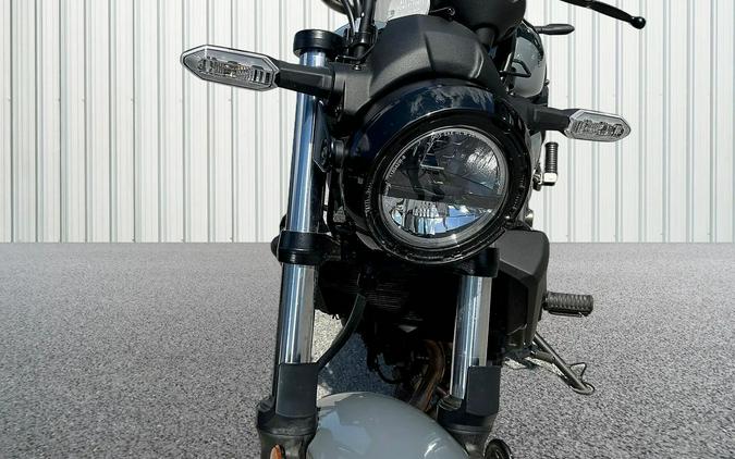2024 Kawasaki ELIMINATOR